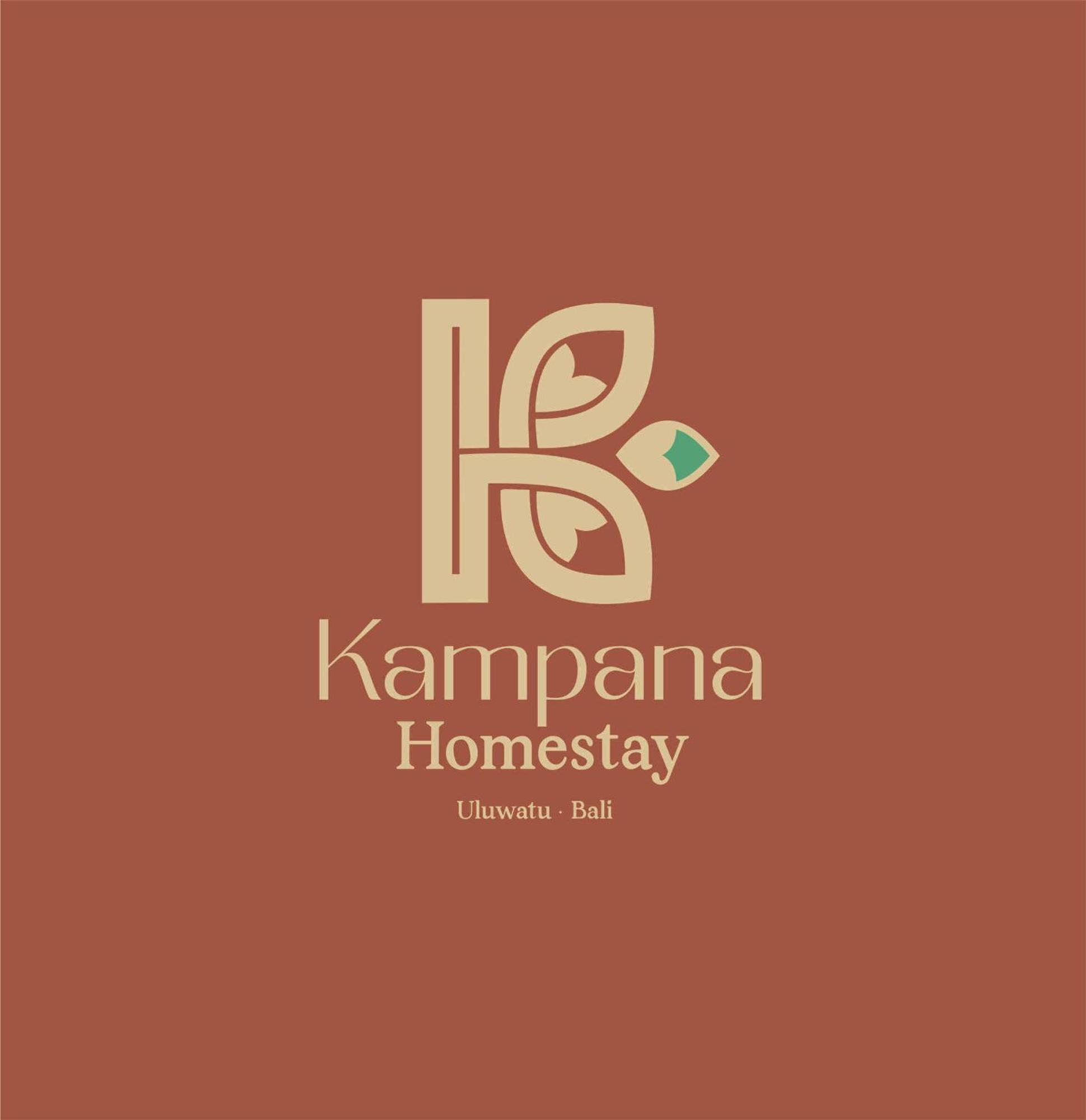 Kampana Homestay Uluwatu Eksteriør bilde