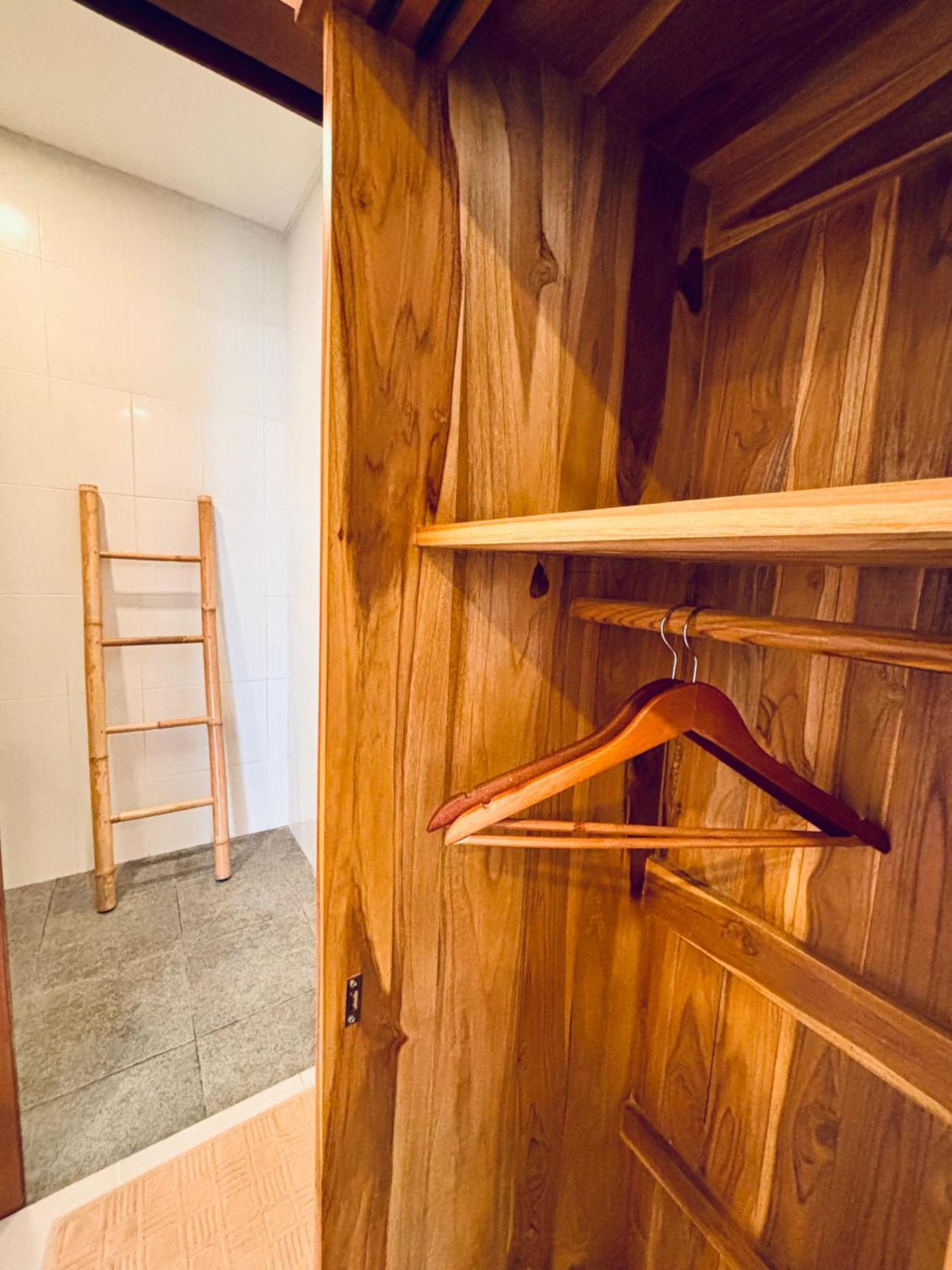 Kampana Homestay Uluwatu Eksteriør bilde